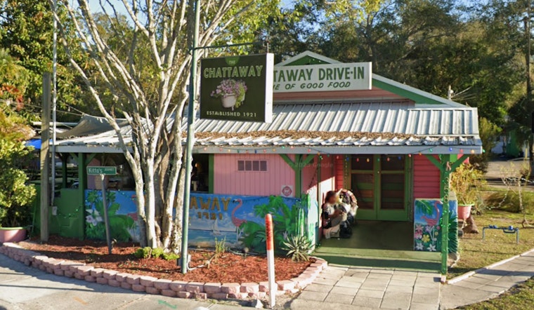 Beloved St. Pete Hangout the Chattaway Sold, Regulars Fear a Makeover