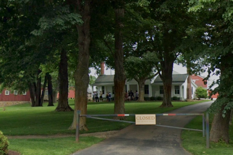 Beloved Zingerman's Wedding Farm Near Ann Arbor To Go Dark After 2026 Season