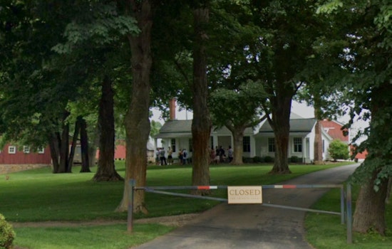 Beloved Zingerman's Wedding Farm Near Ann Arbor To Go Dark After 2026 Season