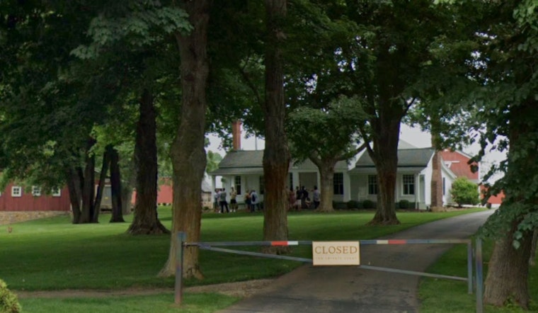 Beloved Zingerman's Wedding Farm Near Ann Arbor To Go Dark After 2026 Season