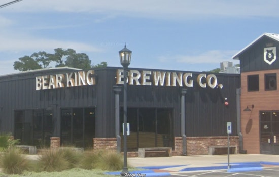 Beloved Marble Falls Brewpub Bear King Shuts Down Weeks After State Gold Win