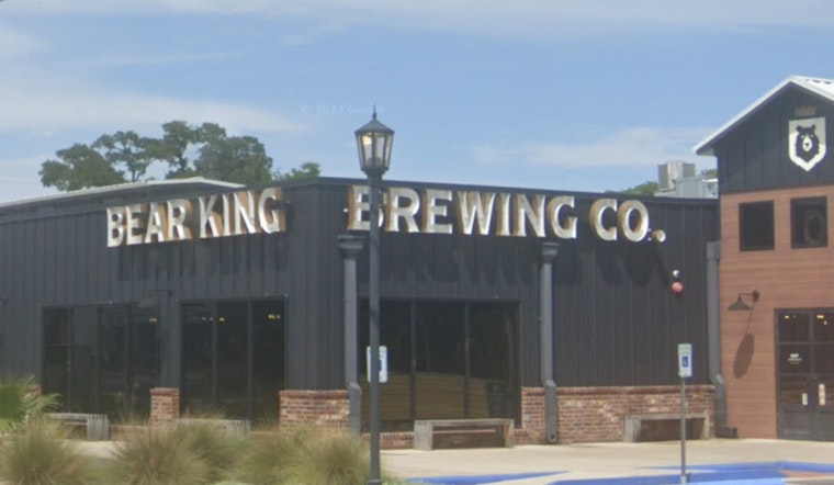 Beloved Marble Falls Brewpub Bear King Shuts Down Weeks After State Gold Win