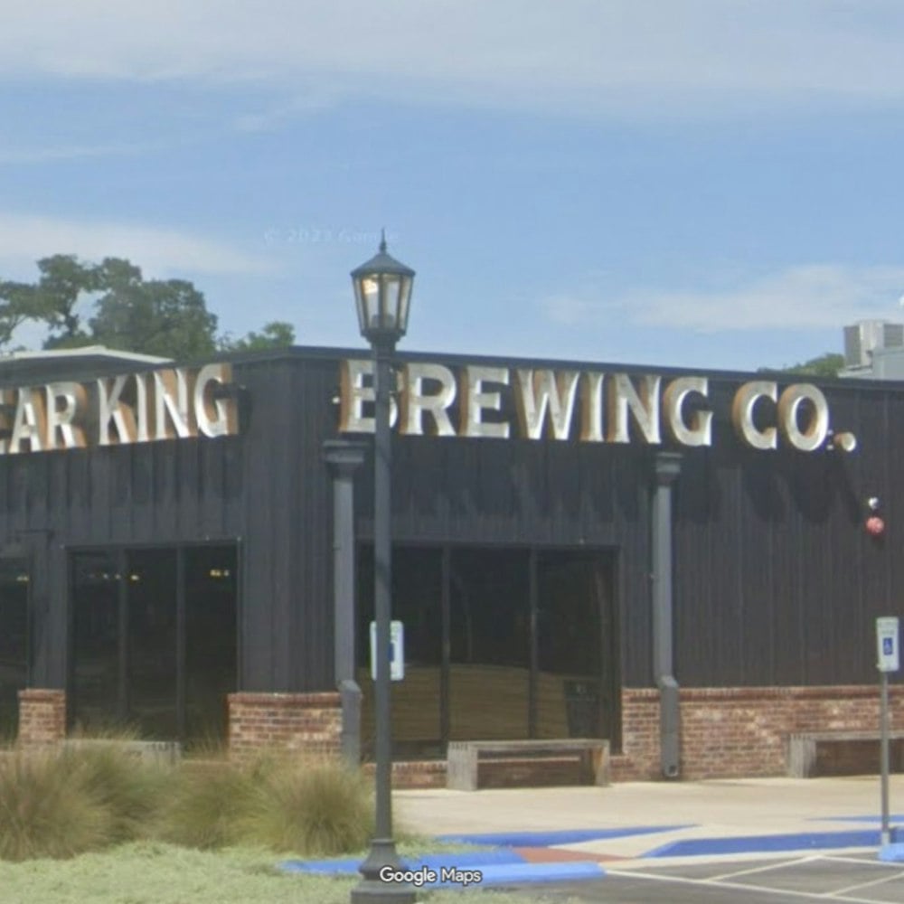 Beloved Marble Falls Brewpub Bear King Shuts Down Weeks After State Gold Win