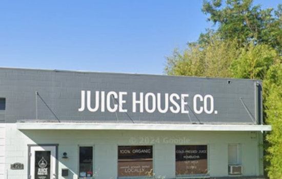 Benicia-Born Juice House Co. To Shutter All Bay Area Shops