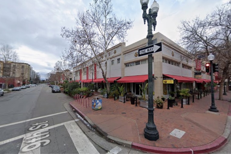 Benicia Burmese Favorite Plots Flavor Takeover At Swan's Market