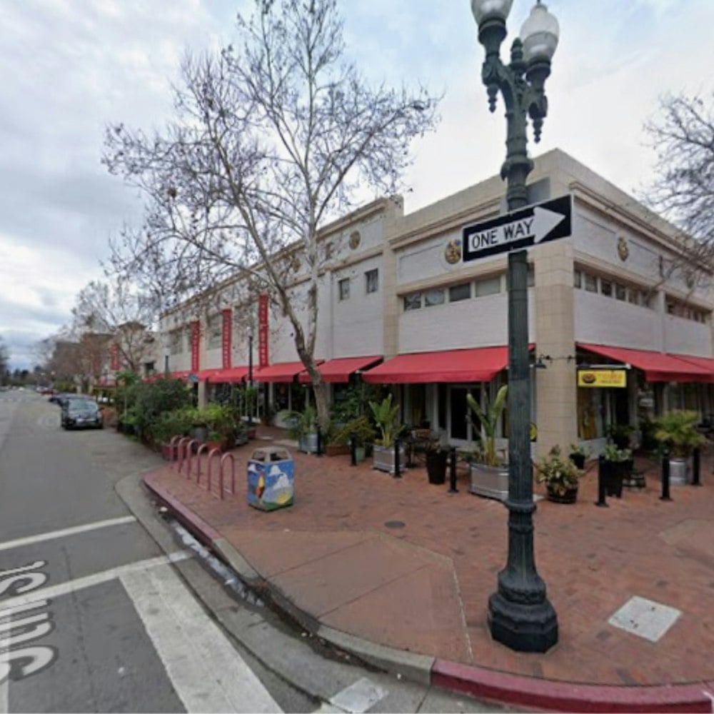 Benicia Burmese Favorite Plots Flavor Takeover At Swan's Market