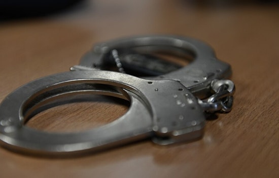 Bensalem Cops Turn Routine Stop Into Gun-and-Drug Bust, Now Hunting Two