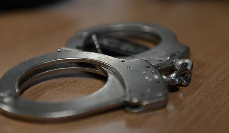 Bensalem Cops Turn Routine Stop Into Gun-and-Drug Bust, Now Hunting Two