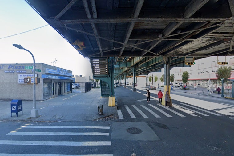 Bensonhurst Boils Over As Pols Join Fight Against 86th Street Shelter