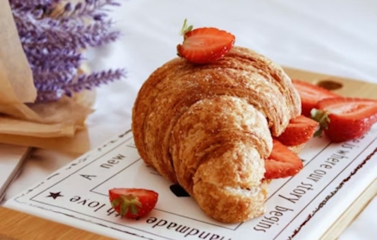 Berkeley Favorite La Noisette Sweets Bows Out After 10 Sweet Years