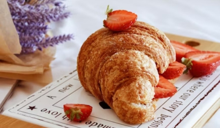 Berkeley Favorite La Noisette Sweets Bows Out After 10 Sweet Years