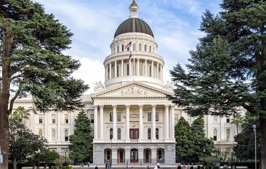 Berkeley Shock Poll Puts GOP Dark Horses On Top In California Governor Scramble