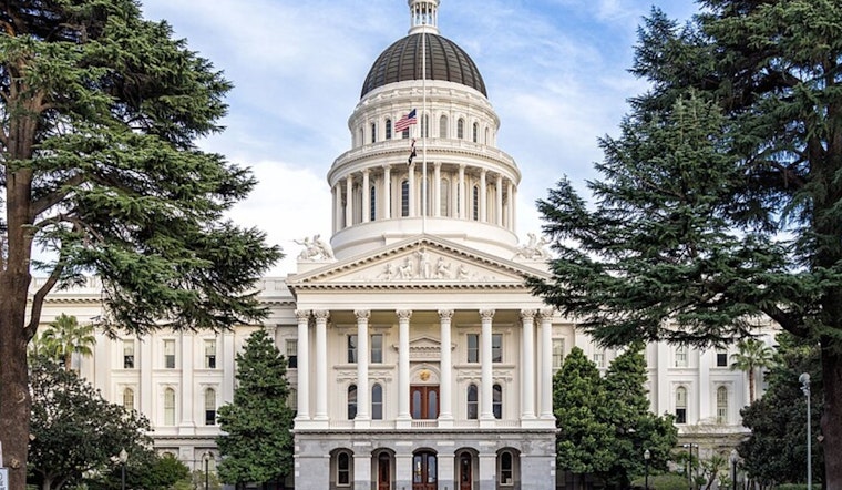 Berkeley Shock Poll Puts GOP Dark Horses On Top In California Governor Scramble