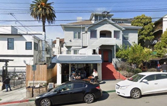 Berkeley's Cult Potato Puff Shop Storms Inner Sunset Corner