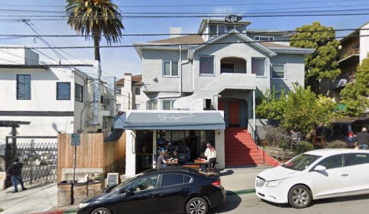 Berkeley's Cult Potato Puff Shop Storms Inner Sunset Corner