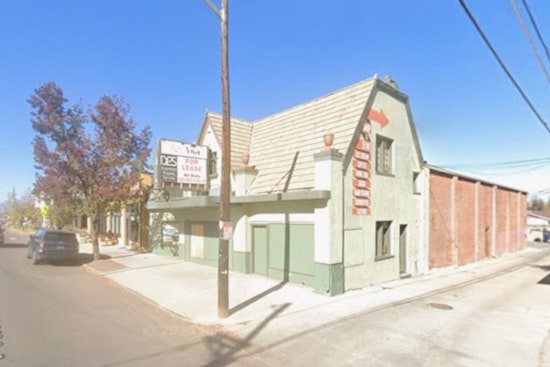 Berkeley’s Long‑Shuttered Yates Theater Scores Boozy Comeback Green Light