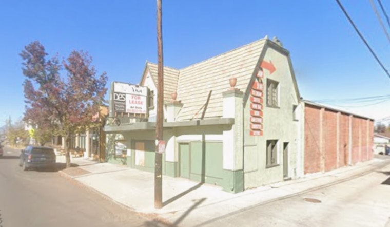 Berkeley’s Long‑Shuttered Yates Theater Scores Boozy Comeback Green Light
