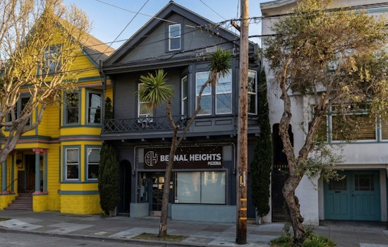 'Fresh Rat Droppings' on Pizza Surface, Spice Board, & Inside the Deep Fryer; Bernal Heights Pizzeria Shut Down