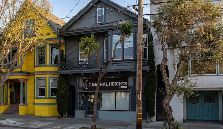 'Fresh Rat Droppings' on Pizza Surface, Spice Board, & Inside the Deep Fryer; Bernal Heights Pizzeria Shut Down