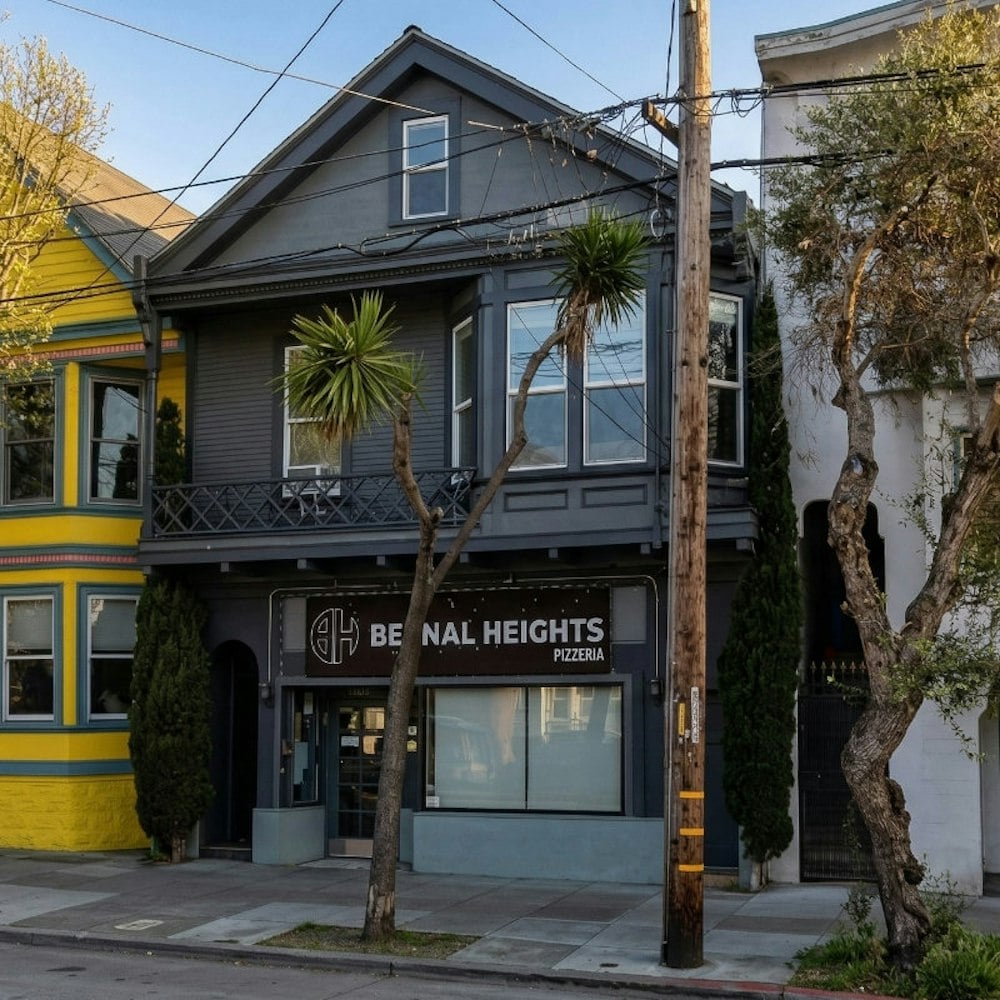 'Fresh Rat Droppings' on Pizza Surface, Spice Board, & Inside the Deep Fryer; Bernal Heights Pizzeria Shut Down