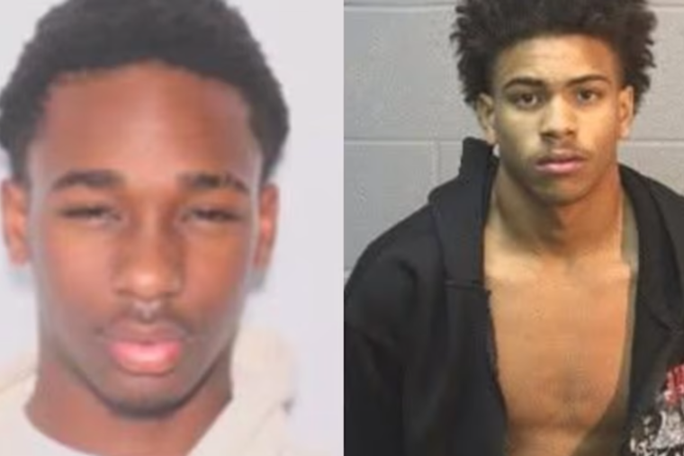 Berry Park Gun Deal Turns Deadly, Two Leesburg Teens Charged In ‘Junie’ Killing