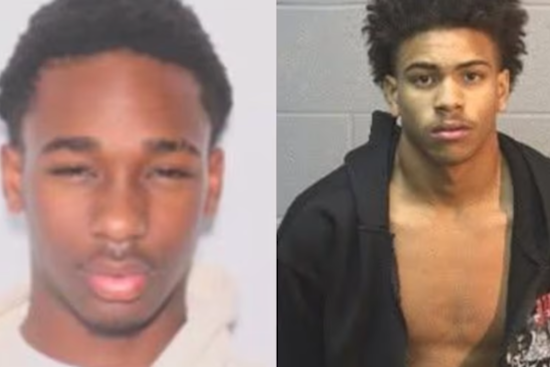 Berry Park Gun Deal Turns Deadly, Two Leesburg Teens Charged In ‘Junie’ Killing