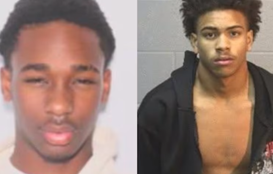 Berry Park Gun Deal Turns Deadly, Two Leesburg Teens Charged In ‘Junie’ Killing