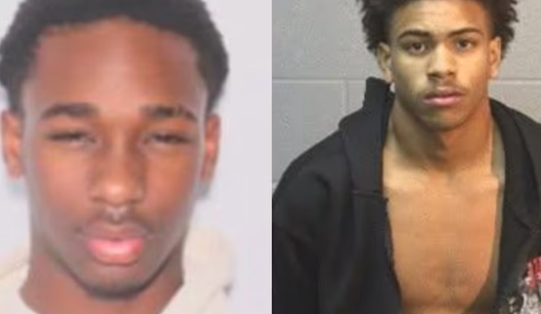 Berry Park Gun Deal Turns Deadly, Two Leesburg Teens Charged In ‘Junie’ Killing
