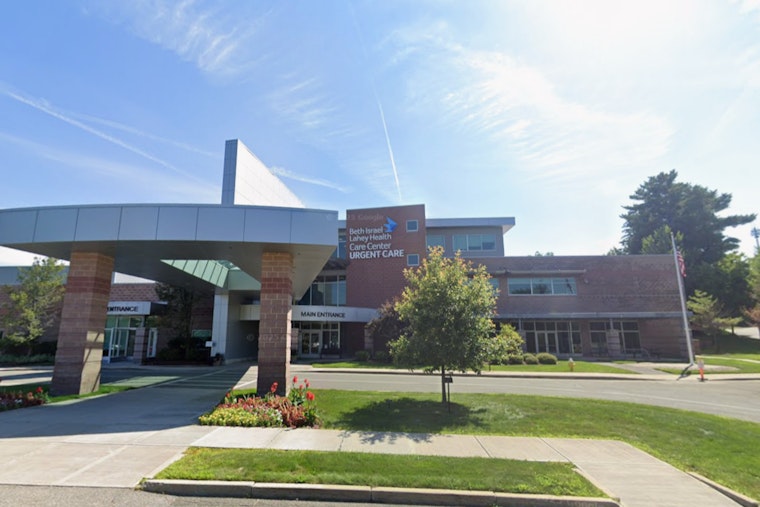 Beth Israel Power Player Kevin Tabb Plans Exit As Boston Cancer Mega‑Project Looms