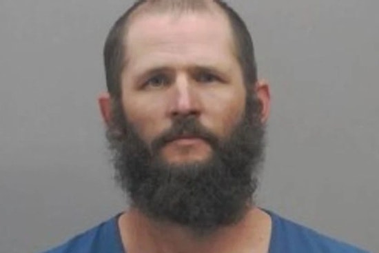 Bethel Man Held On $375K Bond In Clermont Child Sex Abuse Case