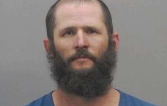 Bethel Man Held On $375K Bond In Clermont Child Sex Abuse Case