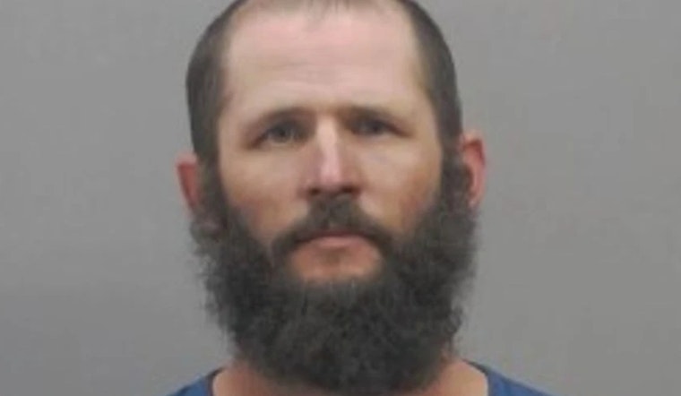 Bethel Man Held On $375K Bond In Clermont Child Sex Abuse Case