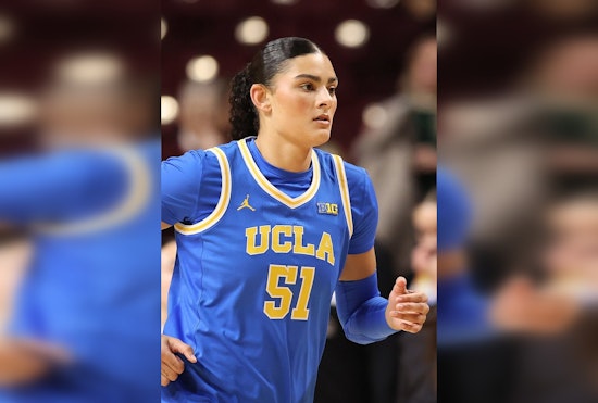 Betts’ 35-Point Performance Sends UCLA to Sweet 16