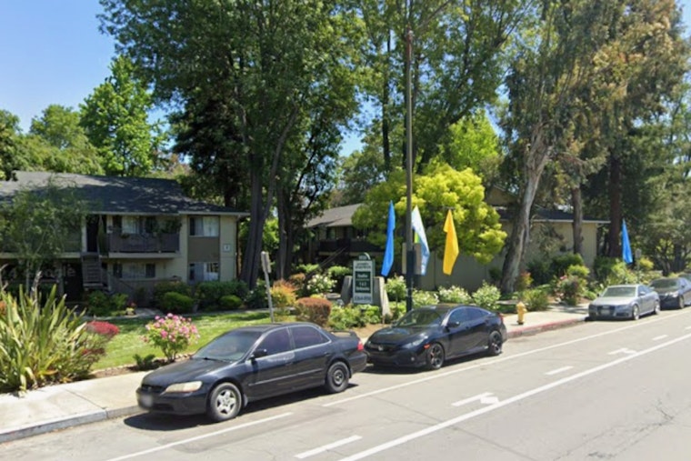 Beverly Hills Buyers Snag $41 Million San Jose Affordable Complex