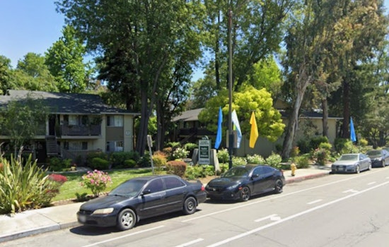 Beverly Hills Buyers Snag $41 Million San Jose Affordable Complex