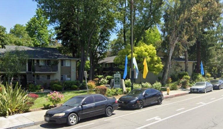 Beverly Hills Buyers Snag $41 Million San Jose Affordable Complex