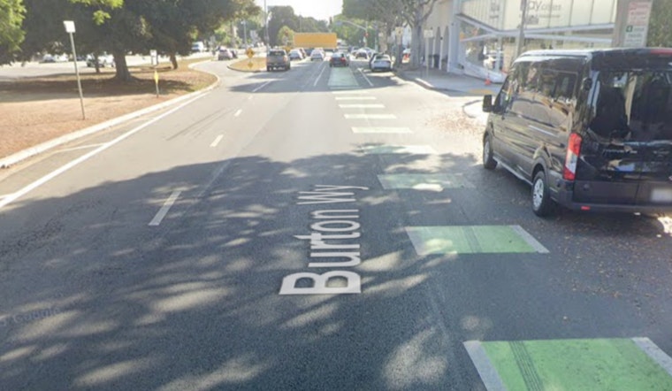 Beverly Hills Clears Crescent Heights 26‑Story Burton Way Tower