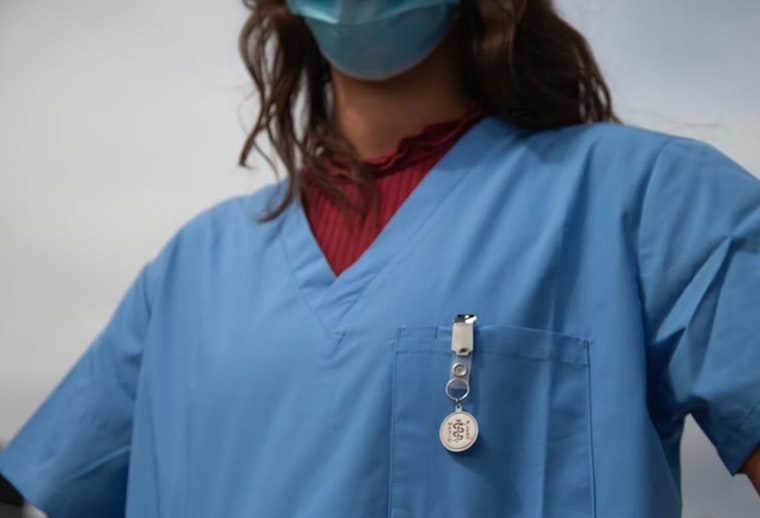 Beverly Hills Nurse Tentatively Settles Firing Suit
