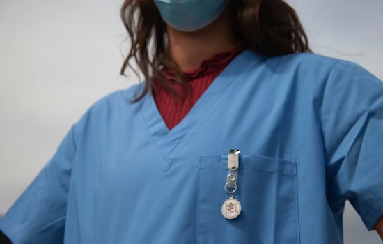 Beverly Hills Nurse Tentatively Settles Firing Suit
