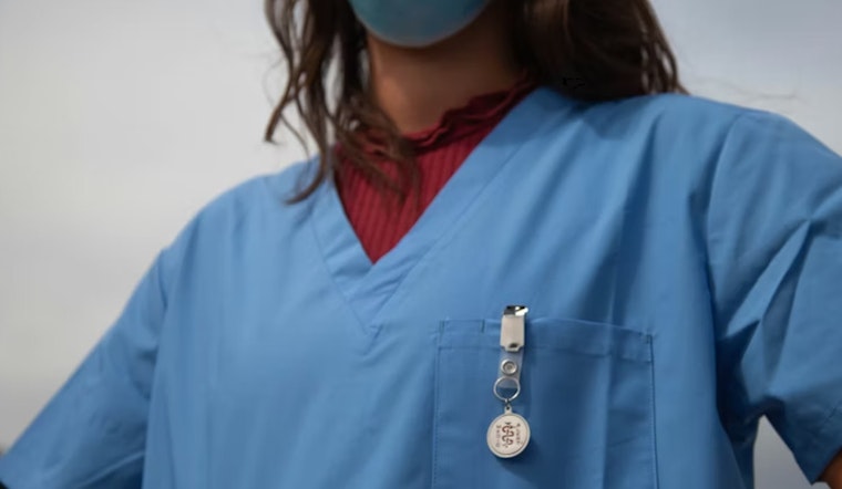 Beverly Hills Nurse Tentatively Settles Firing Suit