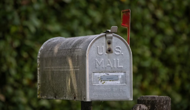 Beverly Hills Police Warn Mail Thieves Targeting IRS Checks