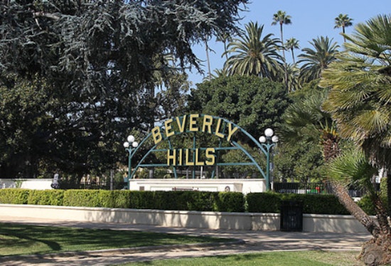 Beverly Hills Secures $4.3 Billion for Major Redevelopment of Western District