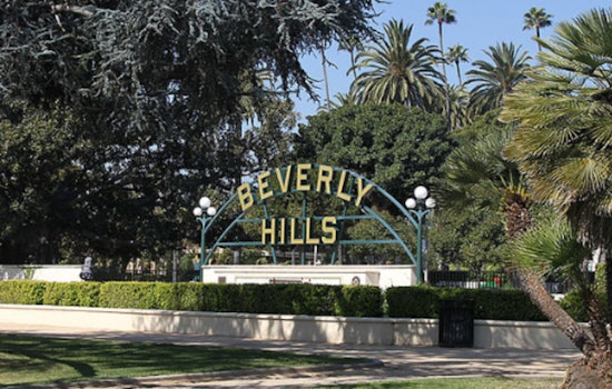 Beverly Hills Secures $4.3 Billion for Major Redevelopment of Western District