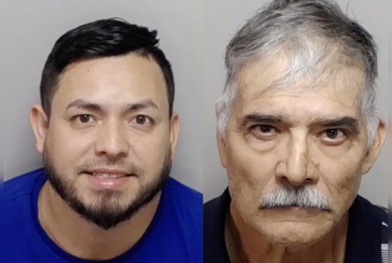 Bexar County Bust: Deputies Seize 1,000 Breaker Panels, Arrest 2 in Alleged Theft Ring