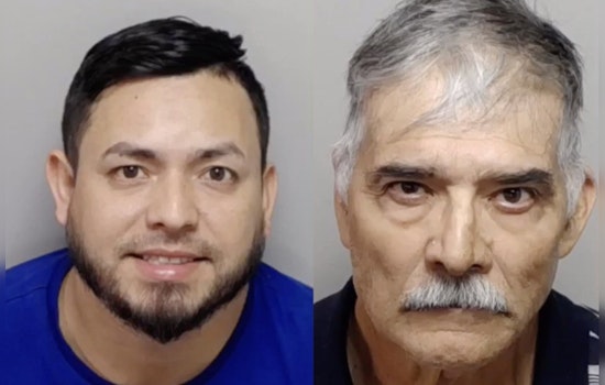 Bexar County Bust: Deputies Seize 1,000 Breaker Panels, Arrest 2 in Alleged Theft Ring