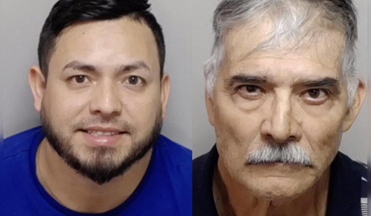 Bexar County Bust: Deputies Seize 1,000 Breaker Panels, Arrest 2 in Alleged Theft Ring