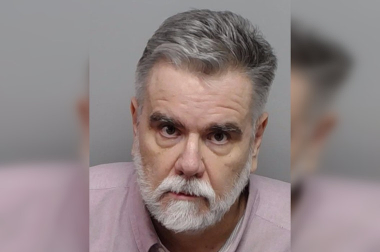 Bexar County ‘Cheer Dad’ Cuffed At Ingram Park Mall After Explicit Teen Chats