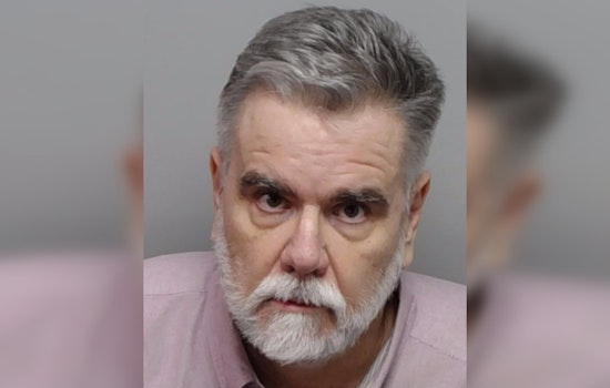 Bexar County ‘Cheer Dad’ Cuffed At Ingram Park Mall After Explicit Teen Chats