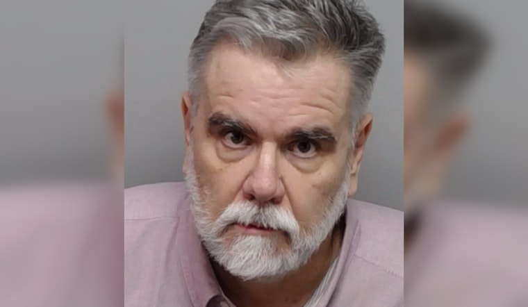 Bexar County ‘Cheer Dad’ Cuffed At Ingram Park Mall After Explicit Teen Chats