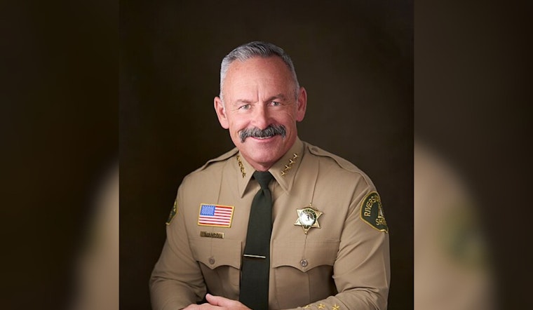 Bianco's Twin Donor Dilemma Rattles California Governor's Race